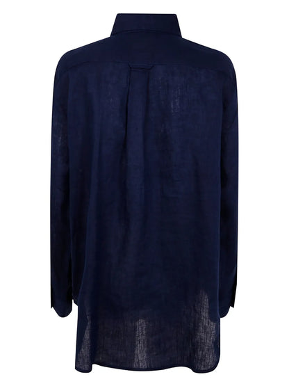 Long-Sleeve Shirt