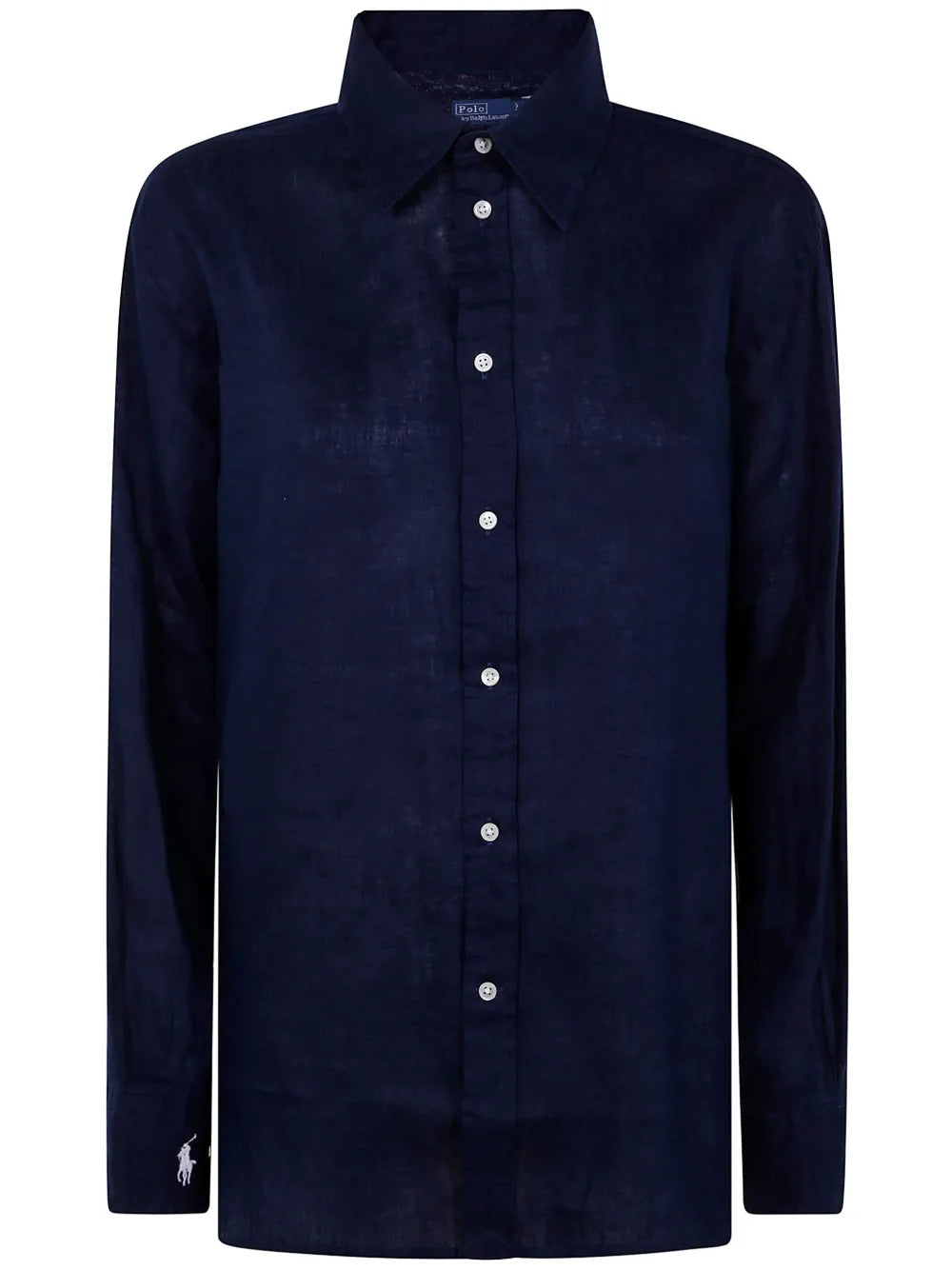 Long-Sleeve Shirt
