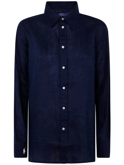 Long-Sleeve Shirt