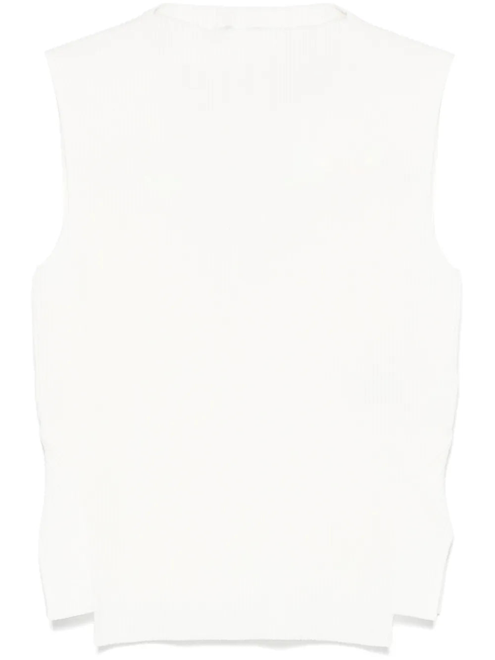 Ribbed Tank Top