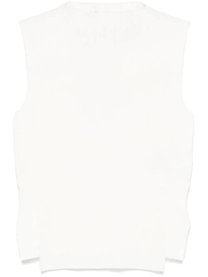 Ribbed Tank Top