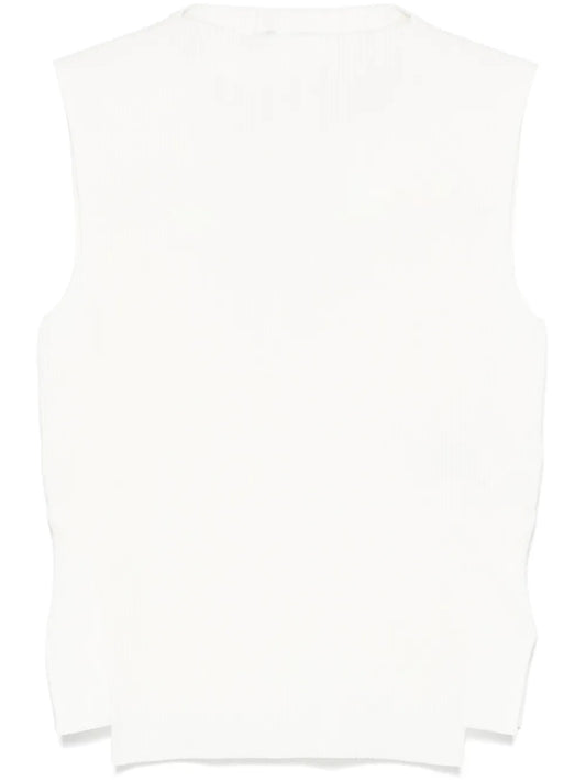 Ribbed Tank Top