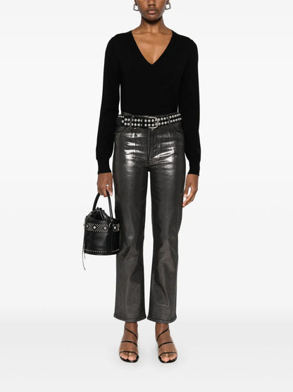 Le Sleek Jeans