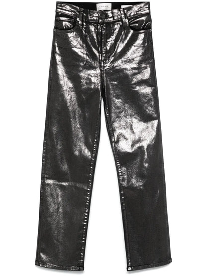 Le Sleek Jeans