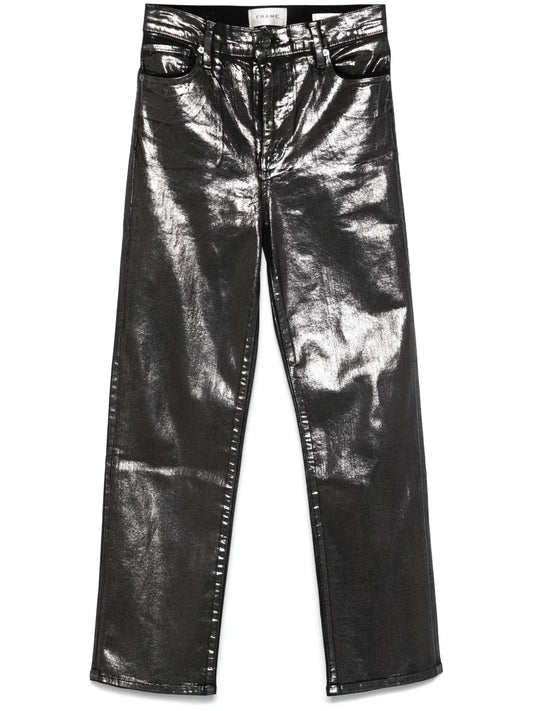 Le Sleek Jeans