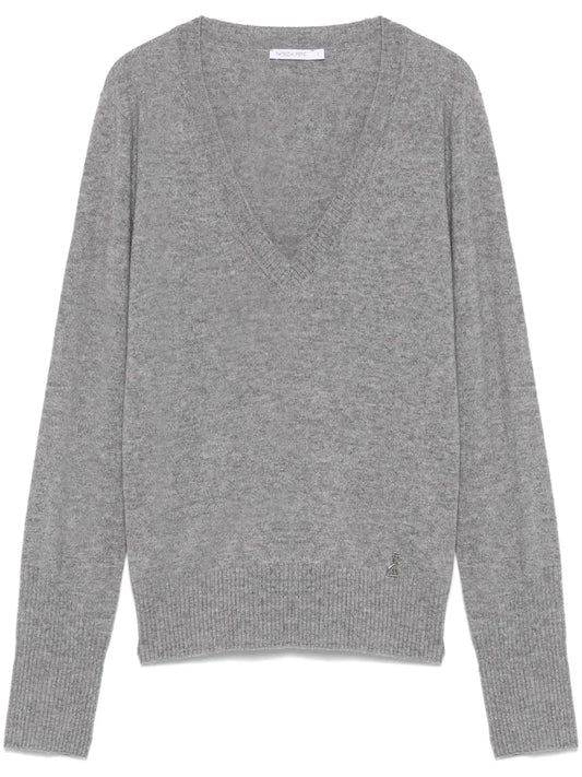 Cashmere Sweater