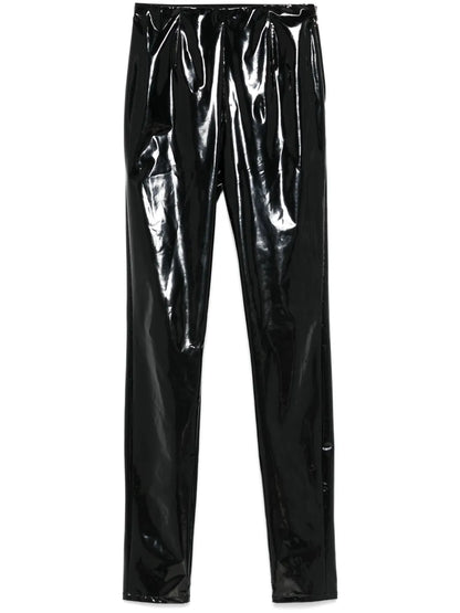 Vinyl Leggings