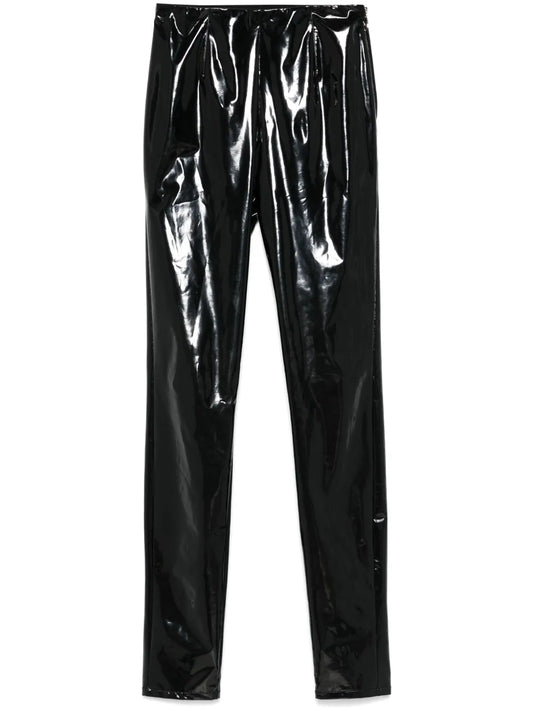 Vinyl Leggings