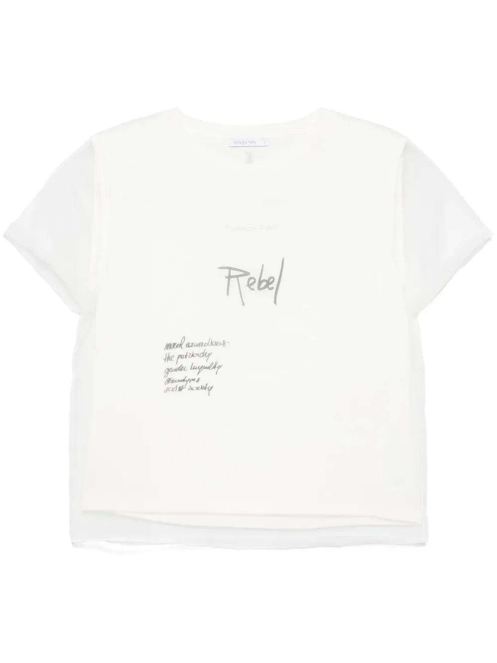 Layered T-Shirt