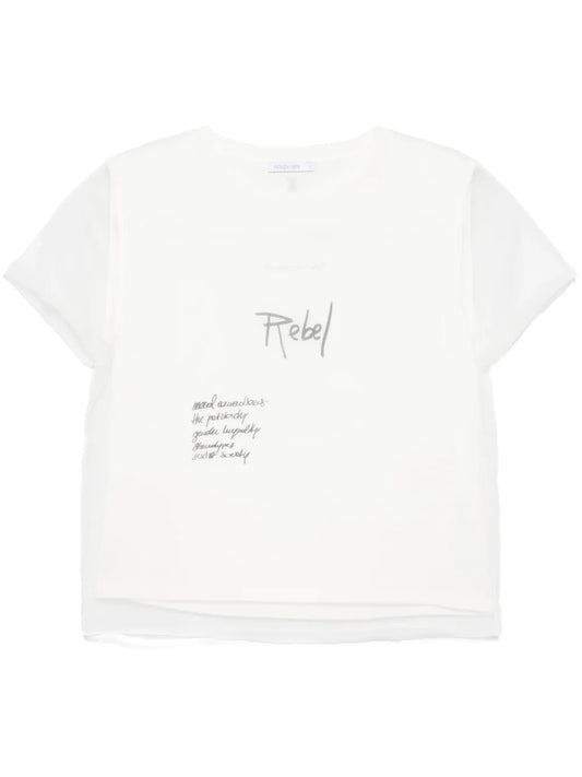 Layered T-Shirt