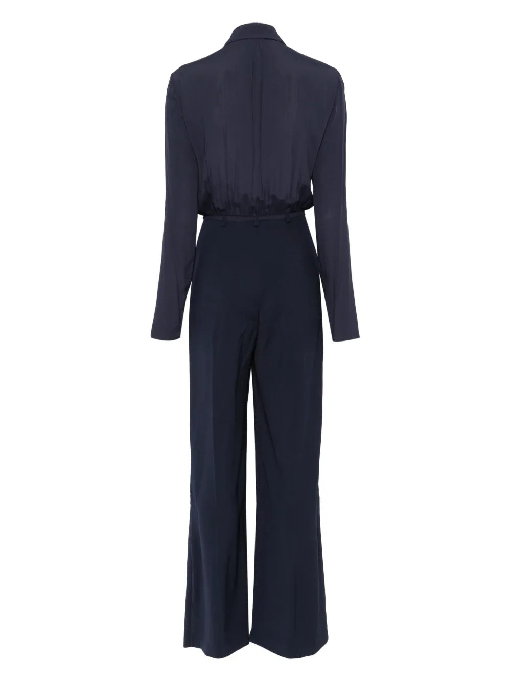 Wide-Leg Jumpsuit