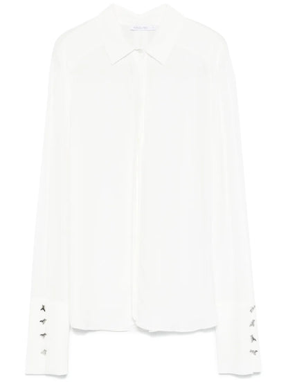 Crepe Shirt