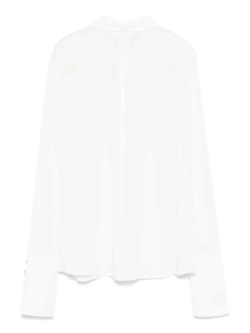 Crepe Shirt