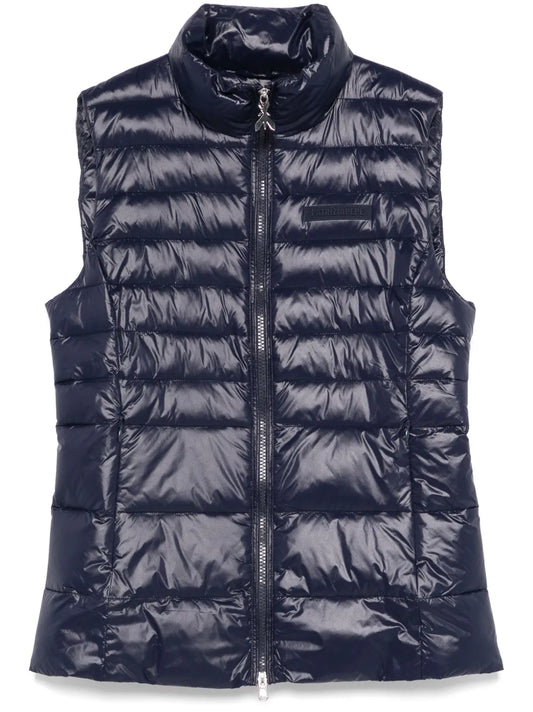 Logo-Patch Gilet