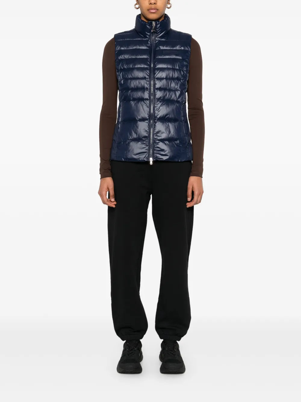 Logo-Patch Gilet