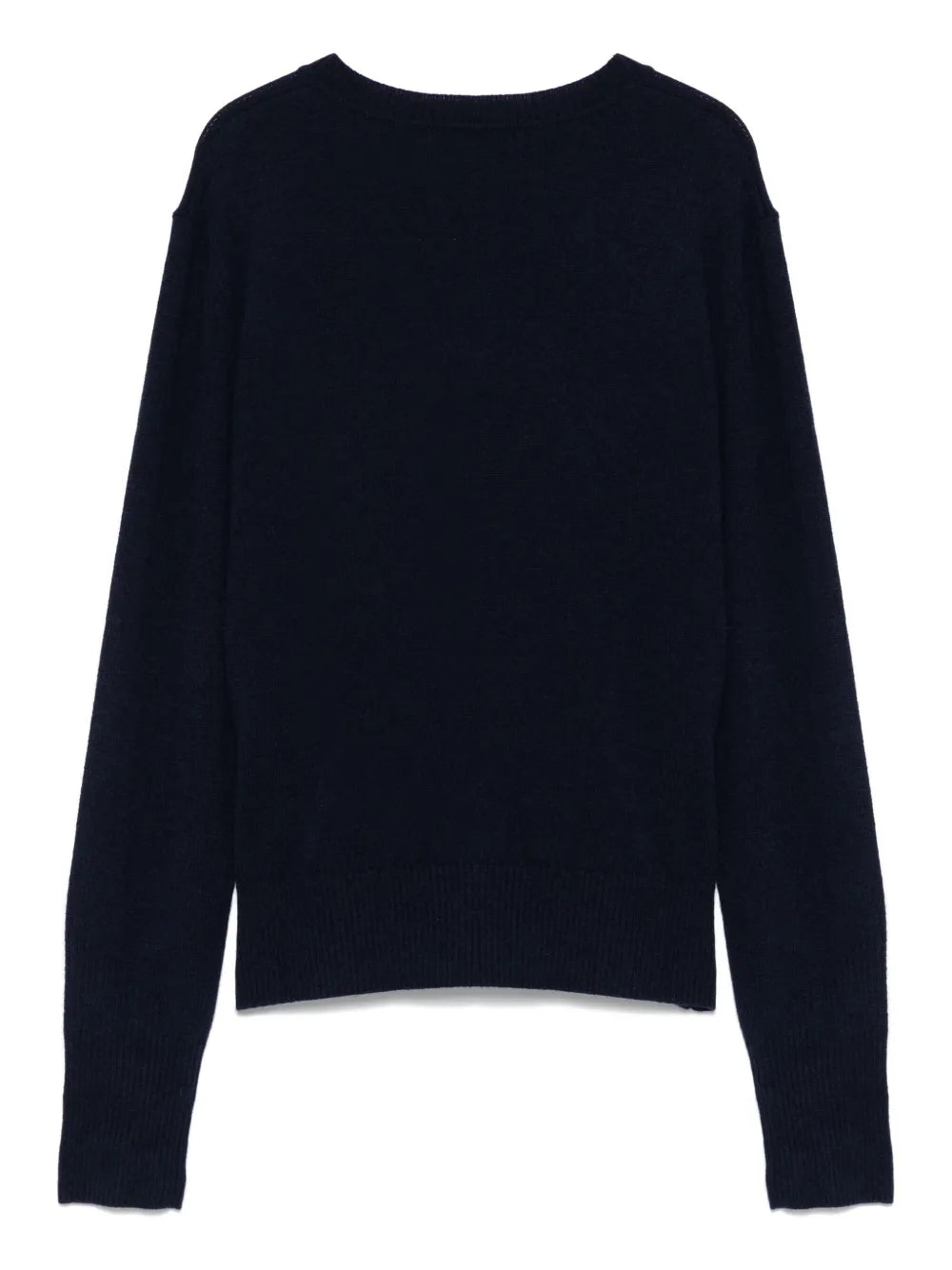 Cashmere Jumper