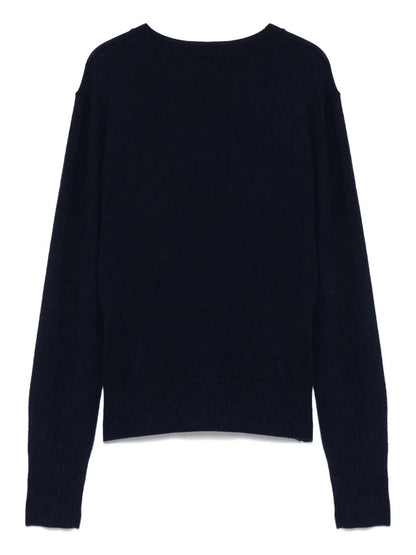 Cashmere Jumper