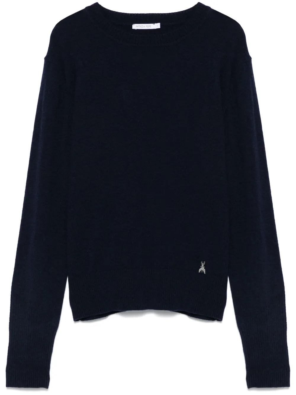 Cashmere Jumper