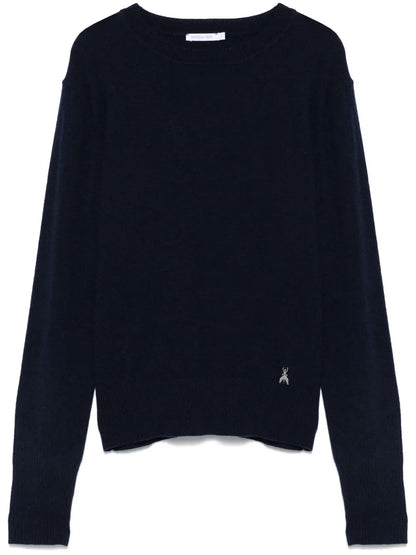 Cashmere Jumper