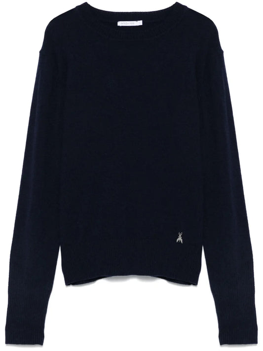 Cashmere Jumper