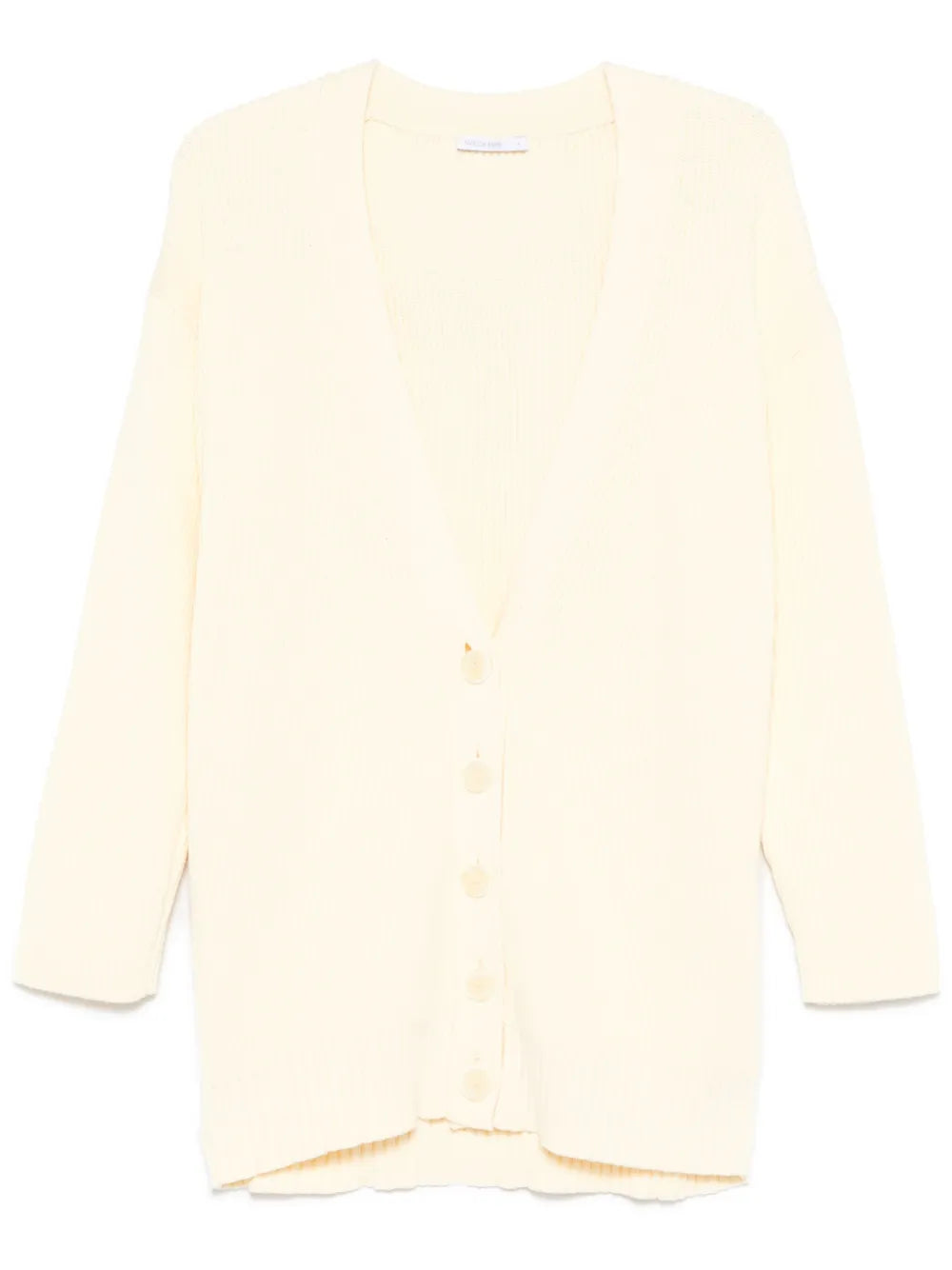 V-Neck Cardigan