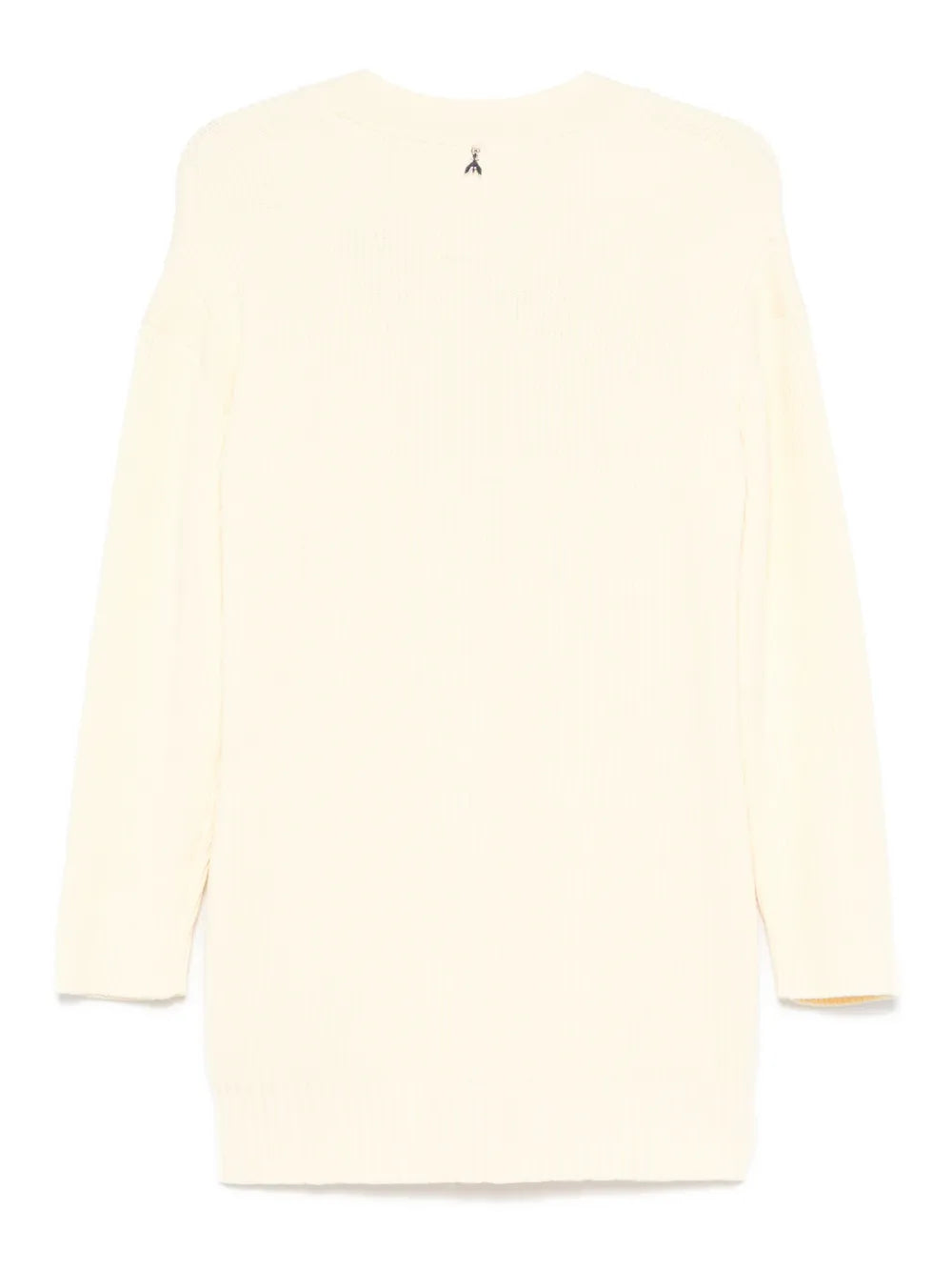 V-Neck Cardigan