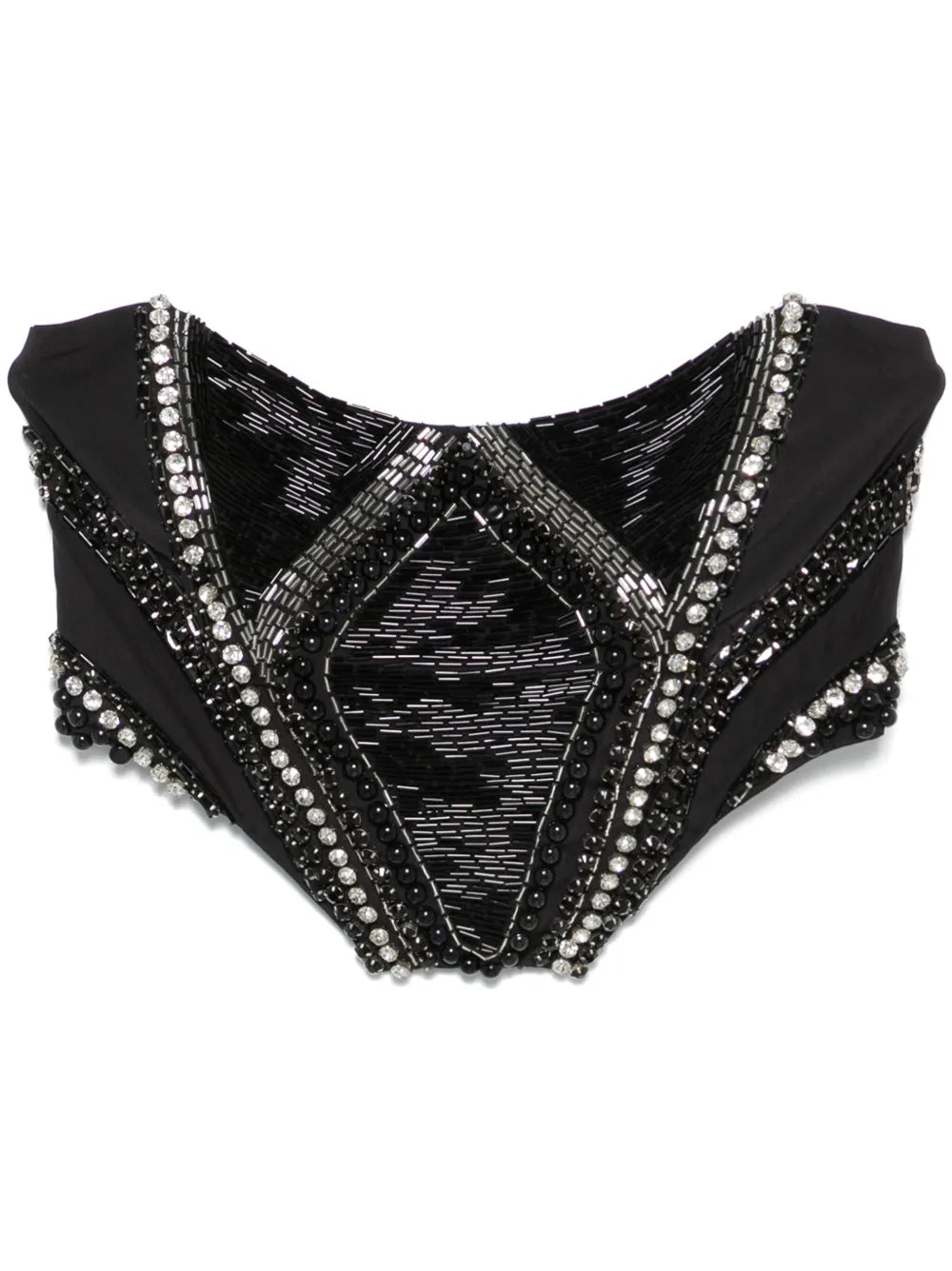 Rhinestond Top