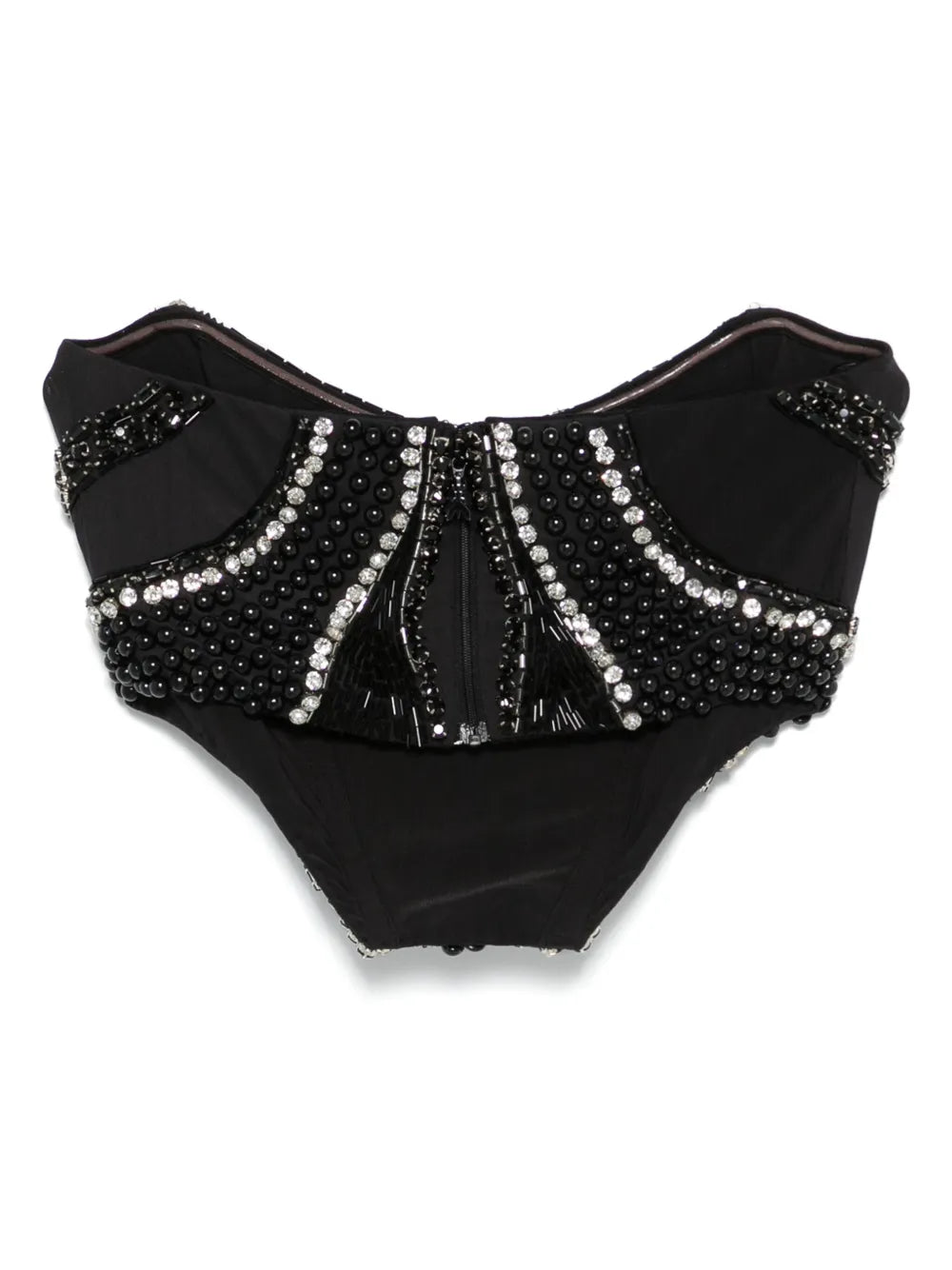 Rhinestond Top