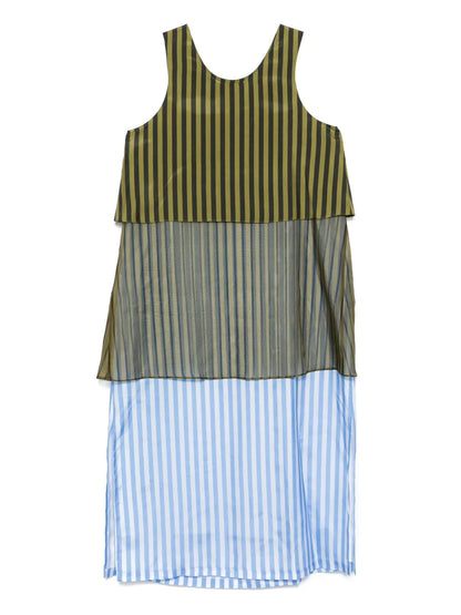 Danai Midi Dress