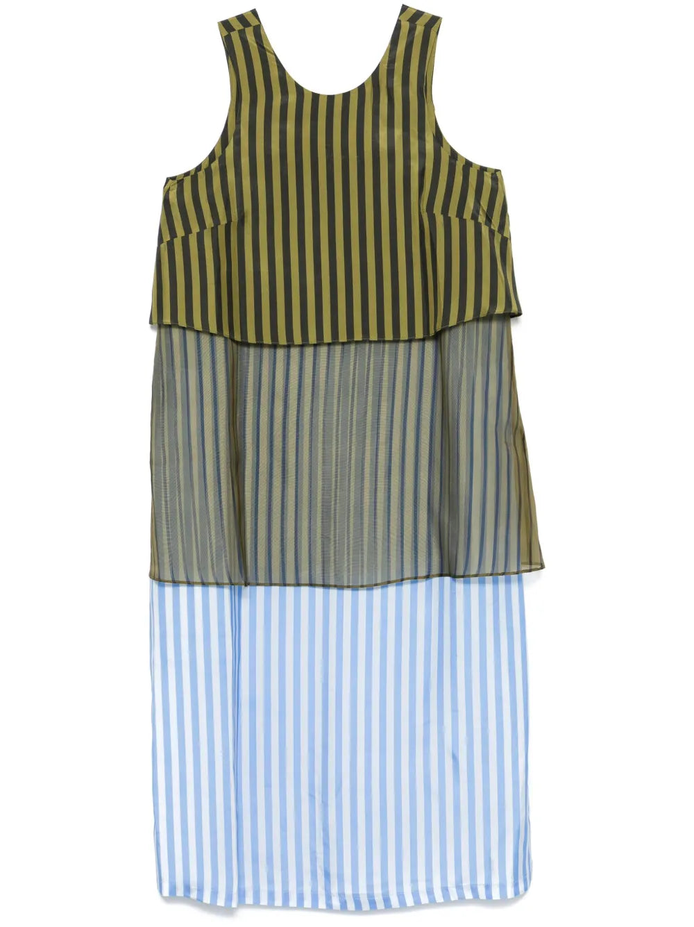 Danai Midi Dress