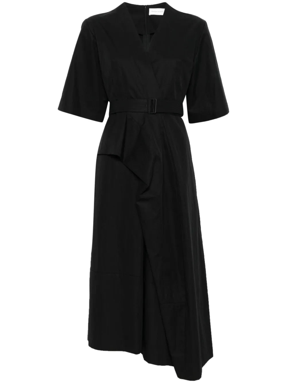 Daeva Midi Dress