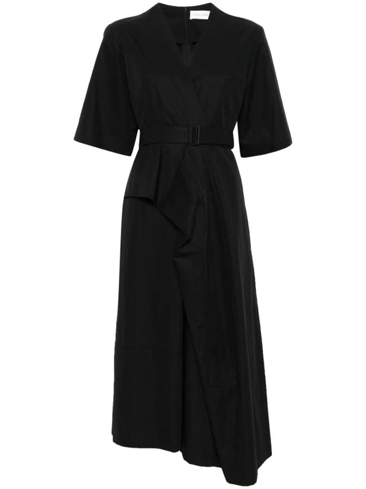 Daeva Midi Dress