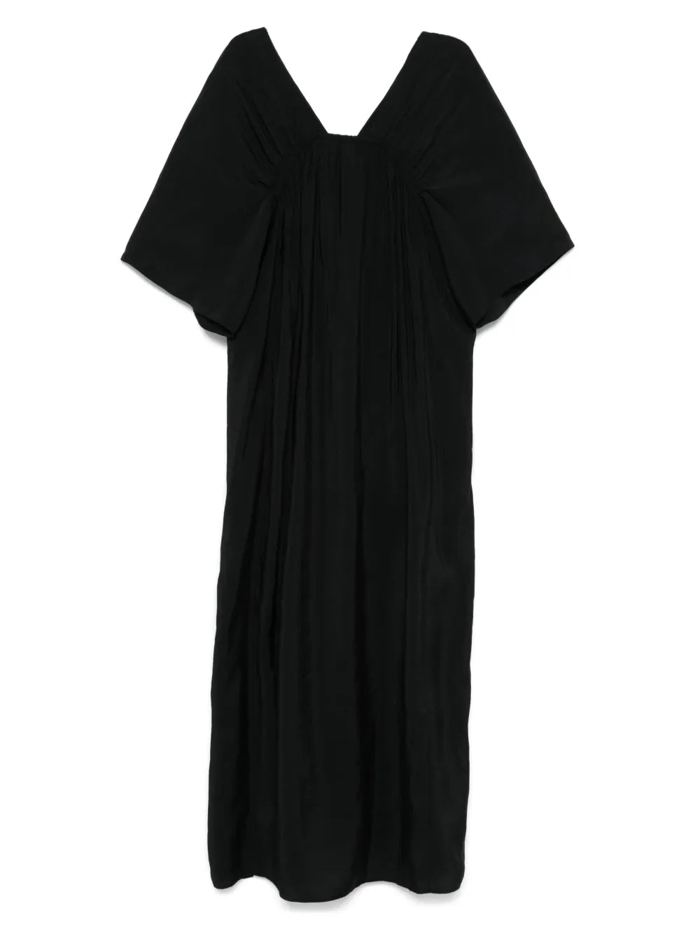 Dambira Midi Dress