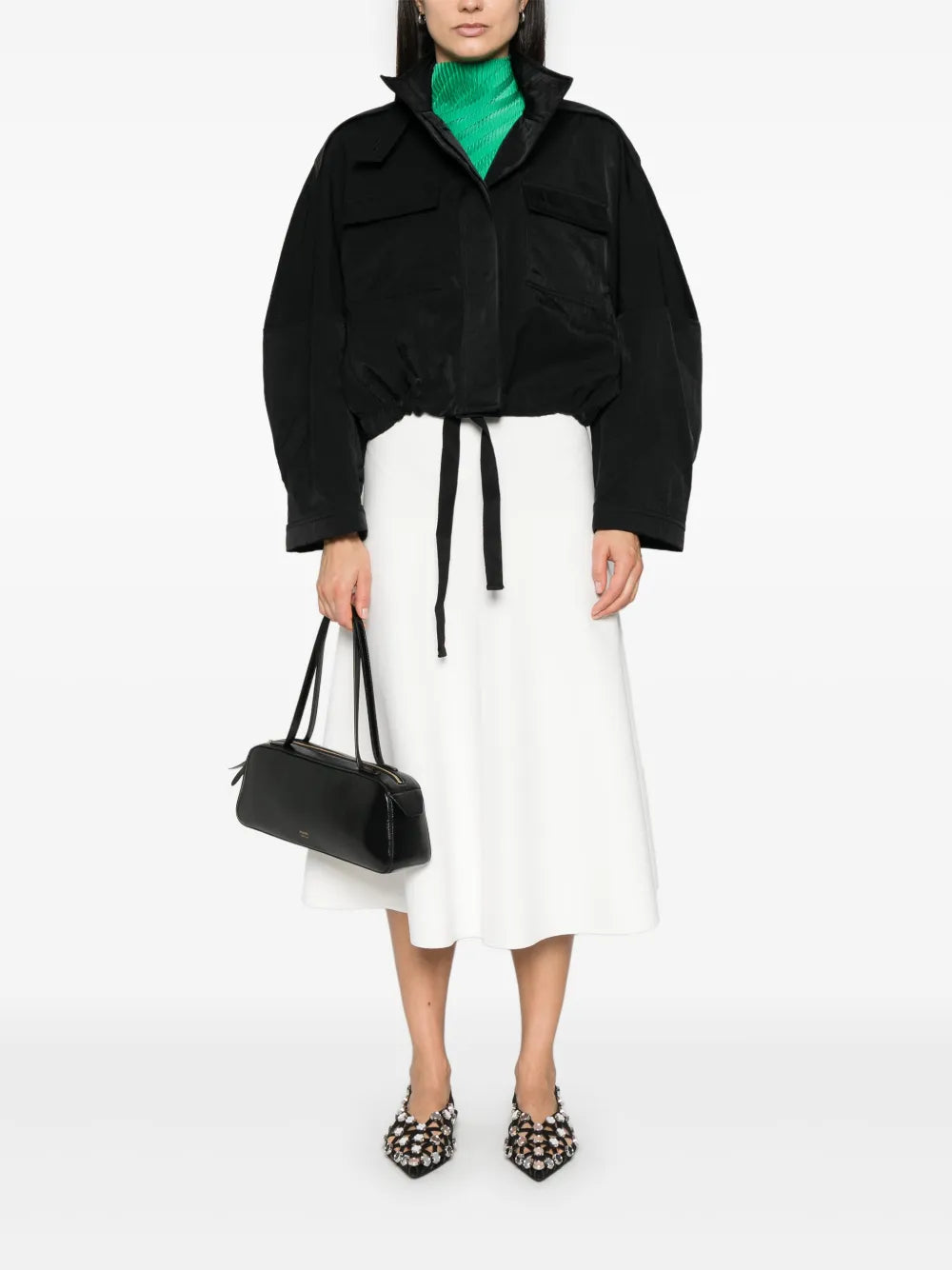Juna Jacket