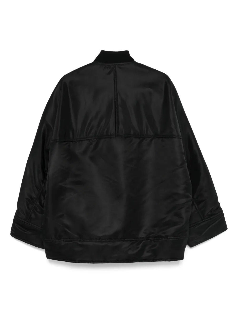 Jabari Bomber Jacket