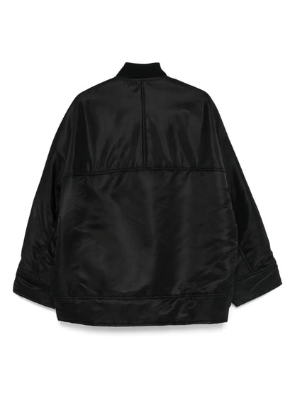 Jabari Bomber Jacket