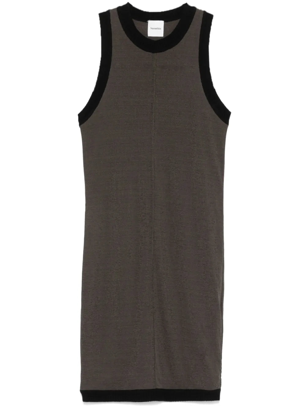 Lorett Mini Dress