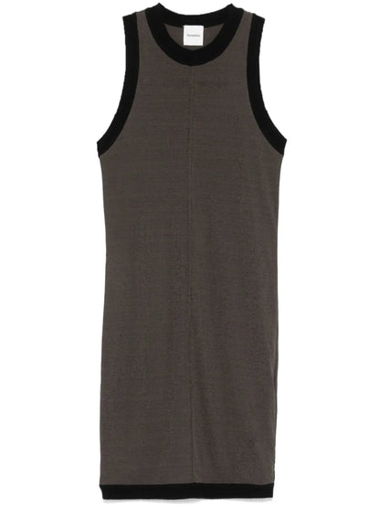 Lorett Mini Dress