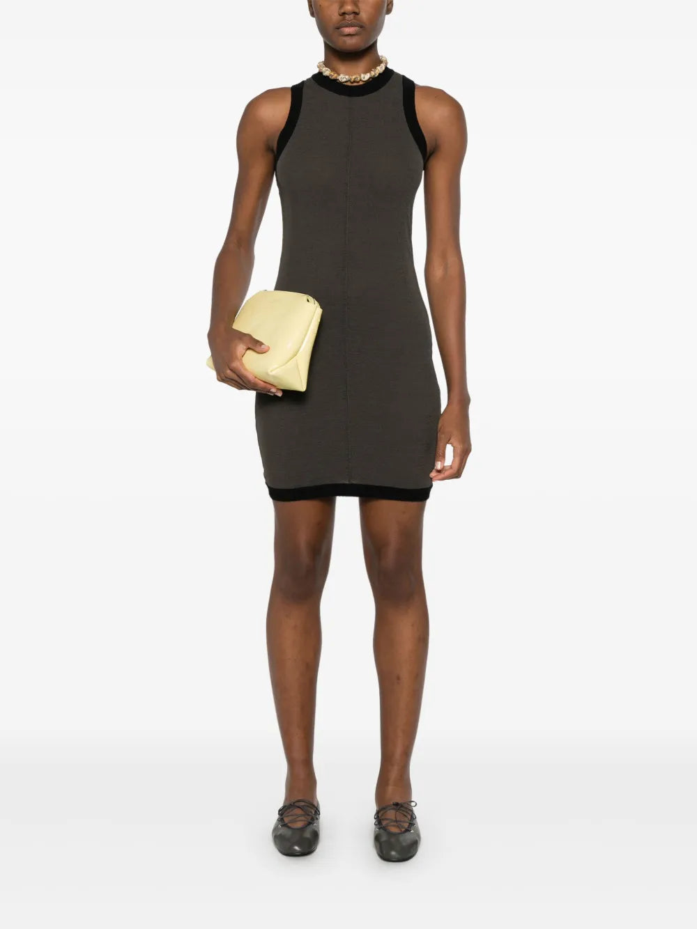 Lorett Mini Dress