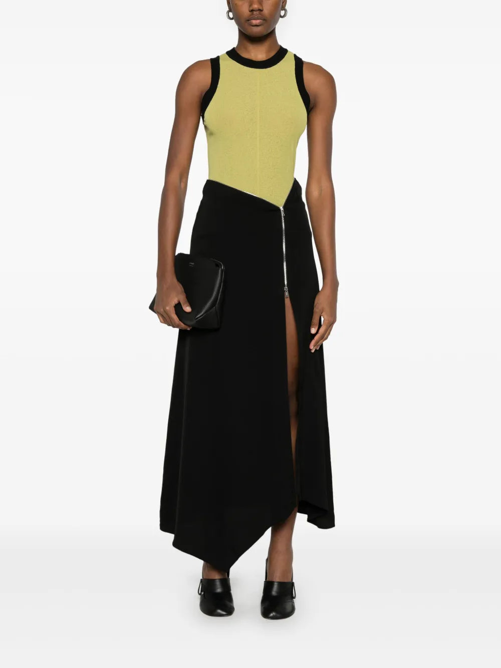 Denalie Tank Top