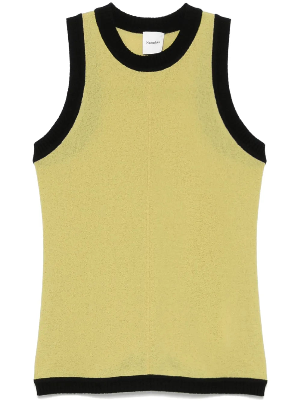Denalie Tank Top