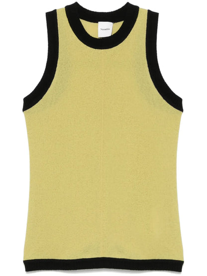 Denalie Tank Top