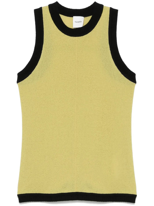 Denalie Tank Top