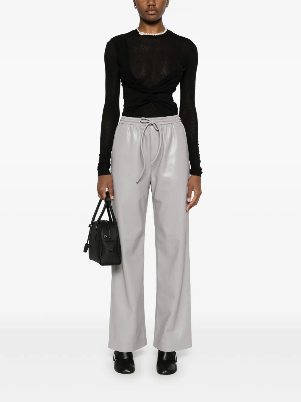 Twisted Top