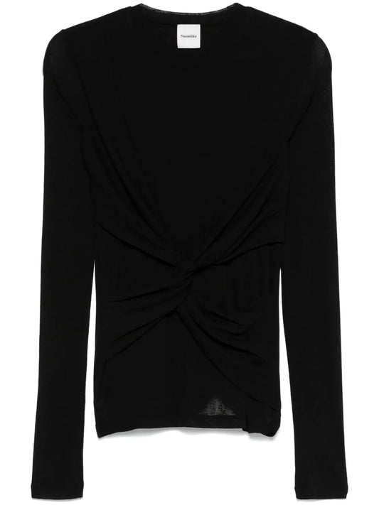 Twisted Top
