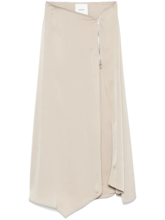 Zella Maxi Skirt