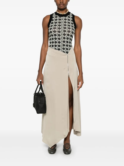 Zella Maxi Skirt