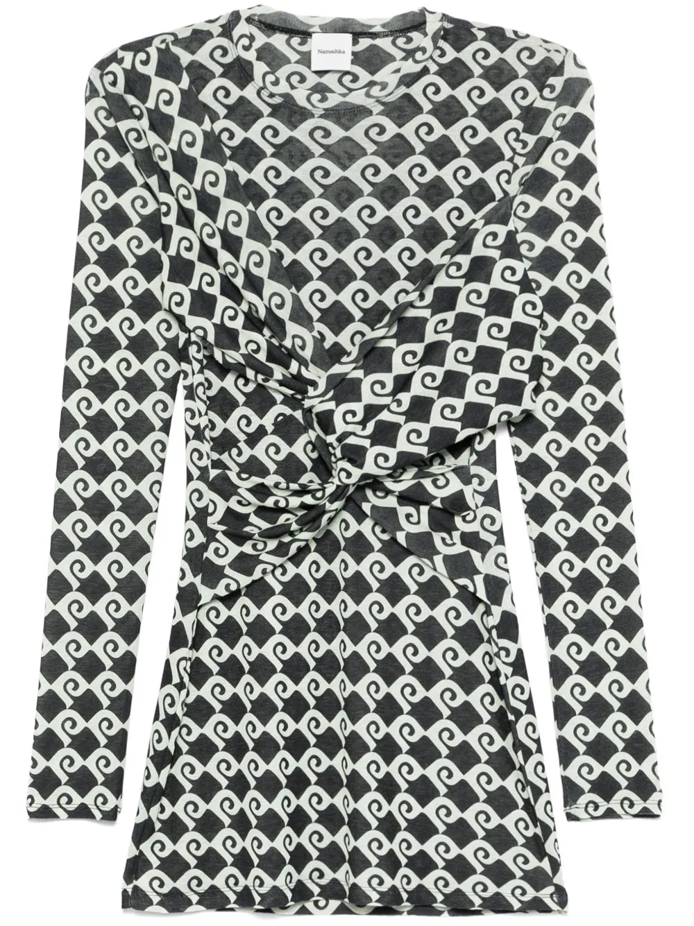 Hestia Mini Dress