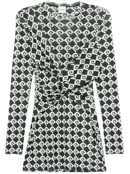 Hestia Mini Dress