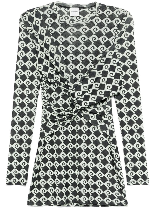 Hestia Mini Dress